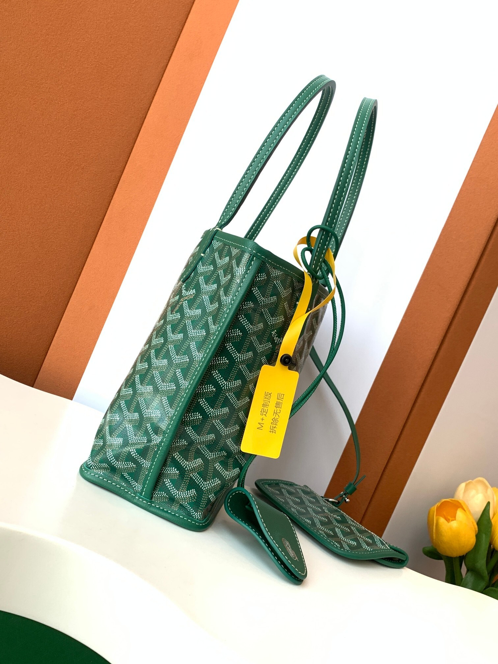 Goyard Anjou Mini Bag