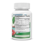 Vitamin D3 Kids 400 IU 60 жевательных конфет Nordic Naturals