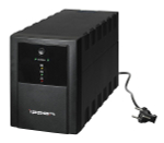Источник бесперебойного питания  Ippon Back Basic 1500 Euro
