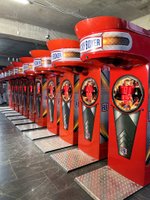 Силомер боксер «Rocky Boxer» NEW