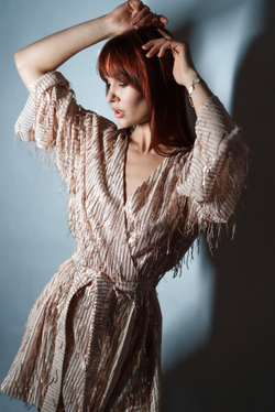 Платье "Зов Вечеринки"