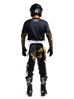 Комплект Sharmax Black-gold