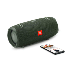 Портативная колонка JBL Xtreme 2 Green