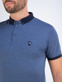 Футболка поло мужская Турция, тенниска