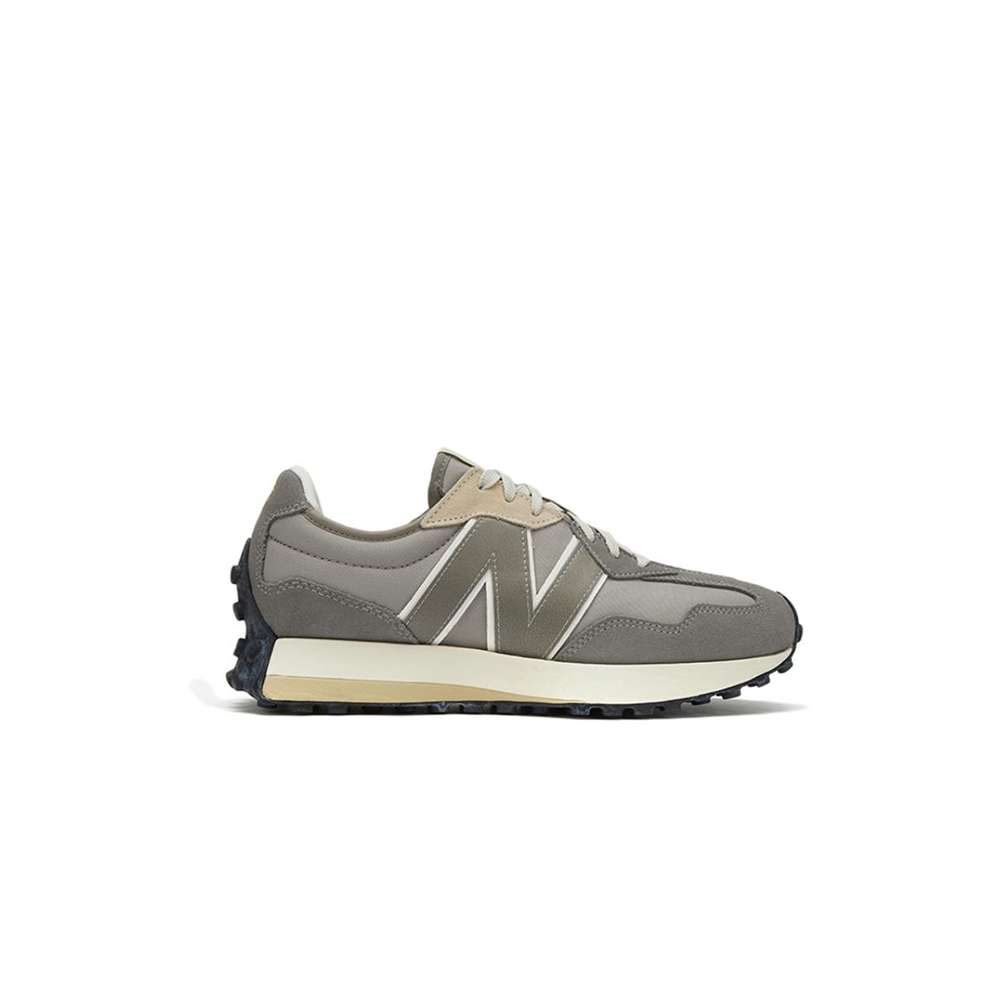 New Balance NB 327 "Foot Locker Grey Day"