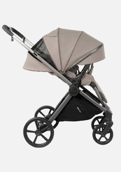 Pituso Коляска 2 в 1 Teffy Hazel/Graphite