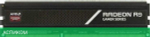 Оперативная память AMD Radeon R9 Gamers Series 32GB DDR4 PC25600 (R9432G3206U2S-U)