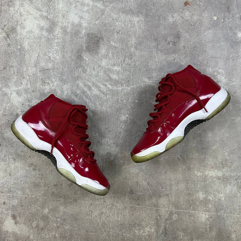 Air Jordan 11 Win Like 96