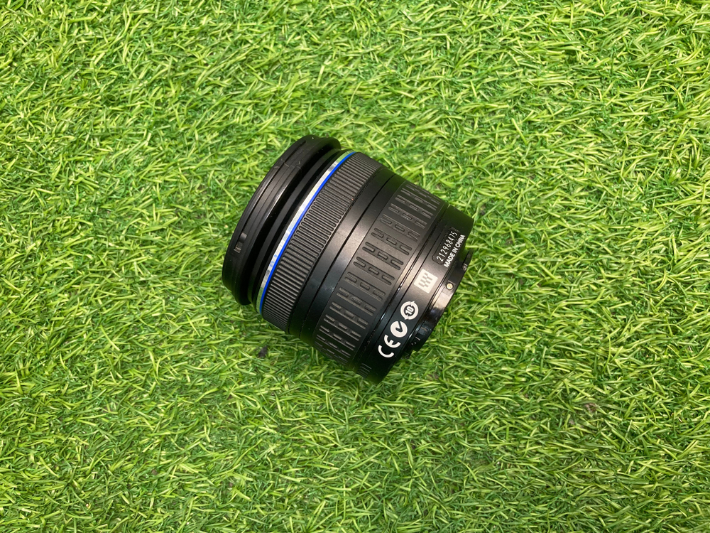 Olympus ED Zuiko 14-42mm 3.5-5.6