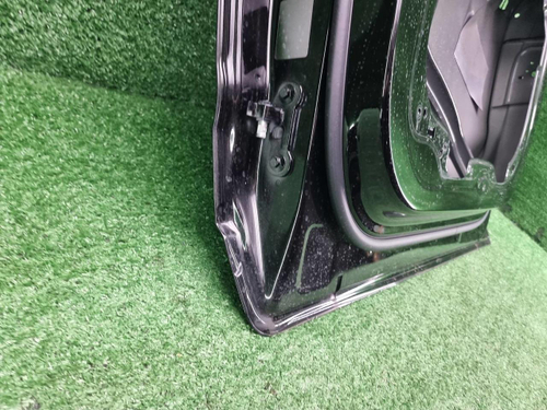 Дверь передняя правая Volvo XC60 2 (2017-н.в.)