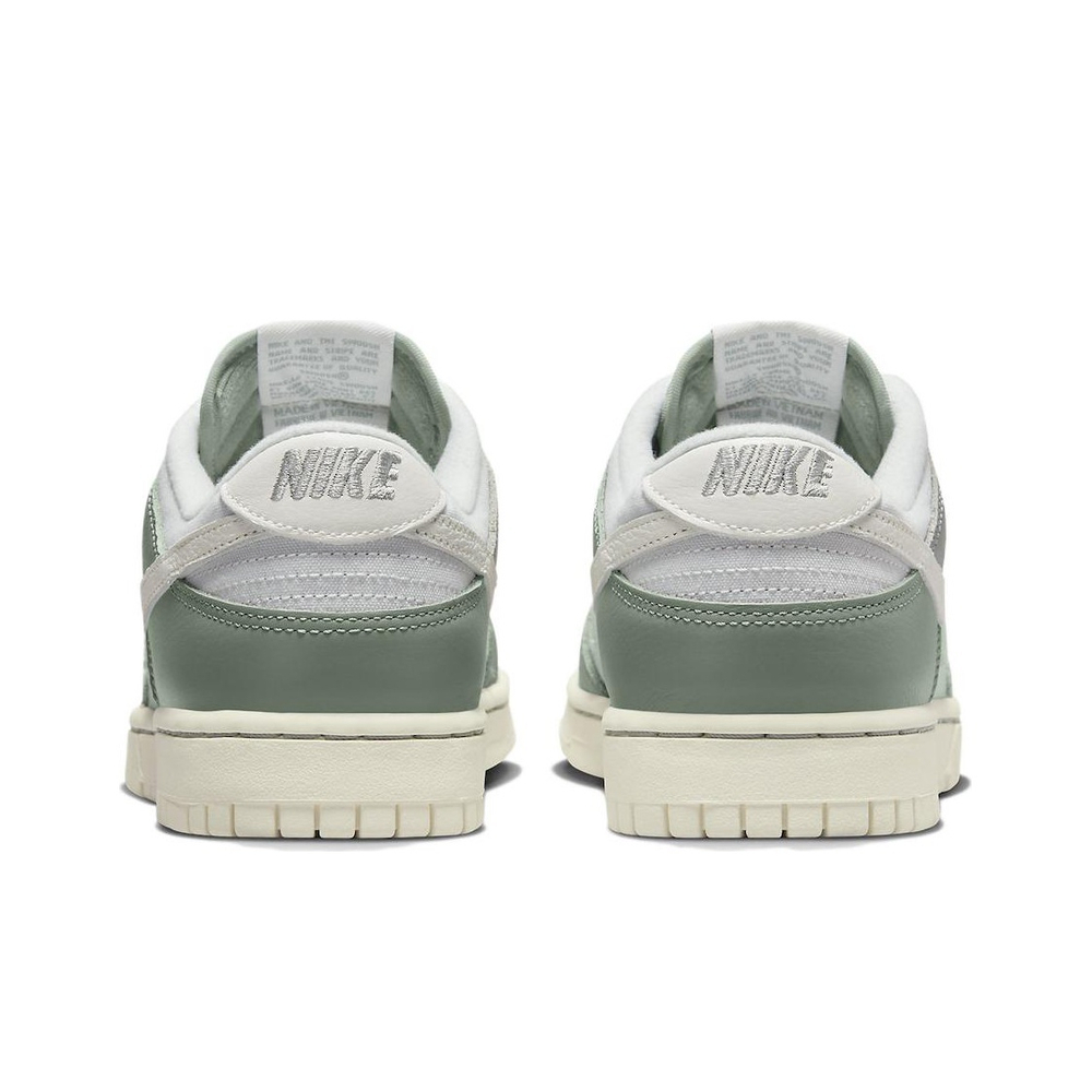 Кроссовки Nike Dunk Low Mica Green