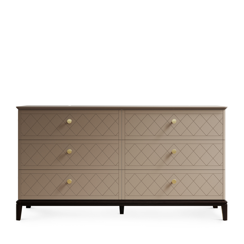 Комод CRYSTAL CR005