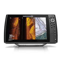 Эхолот Humminbird HELIX 12x CHIRP MEGA SI+ GPS G4N