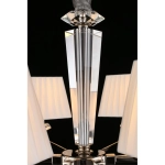 Подвесная люстра Aployt DOMINKA APL.722.03.06