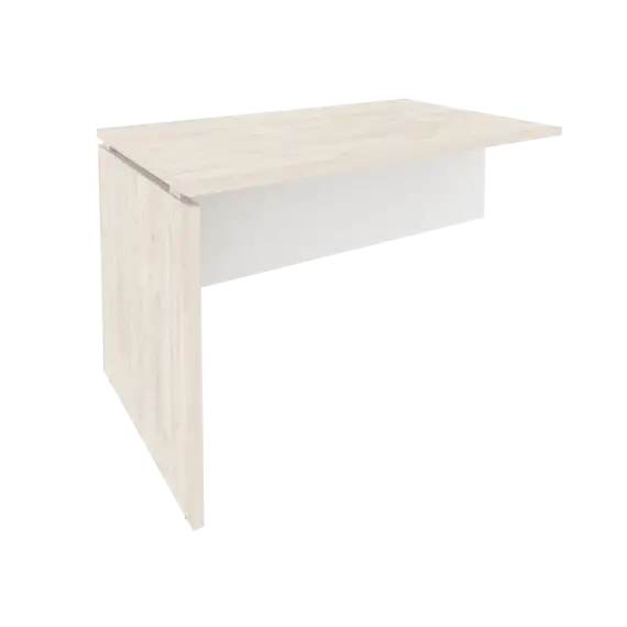 Onix Брифинг-приставка O.BR-11 1180*720*750