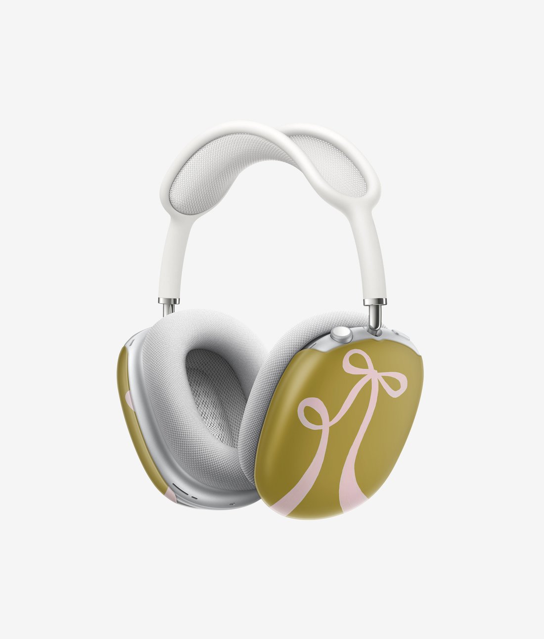 Кейс OLIVE TWILLY для AirPods Max