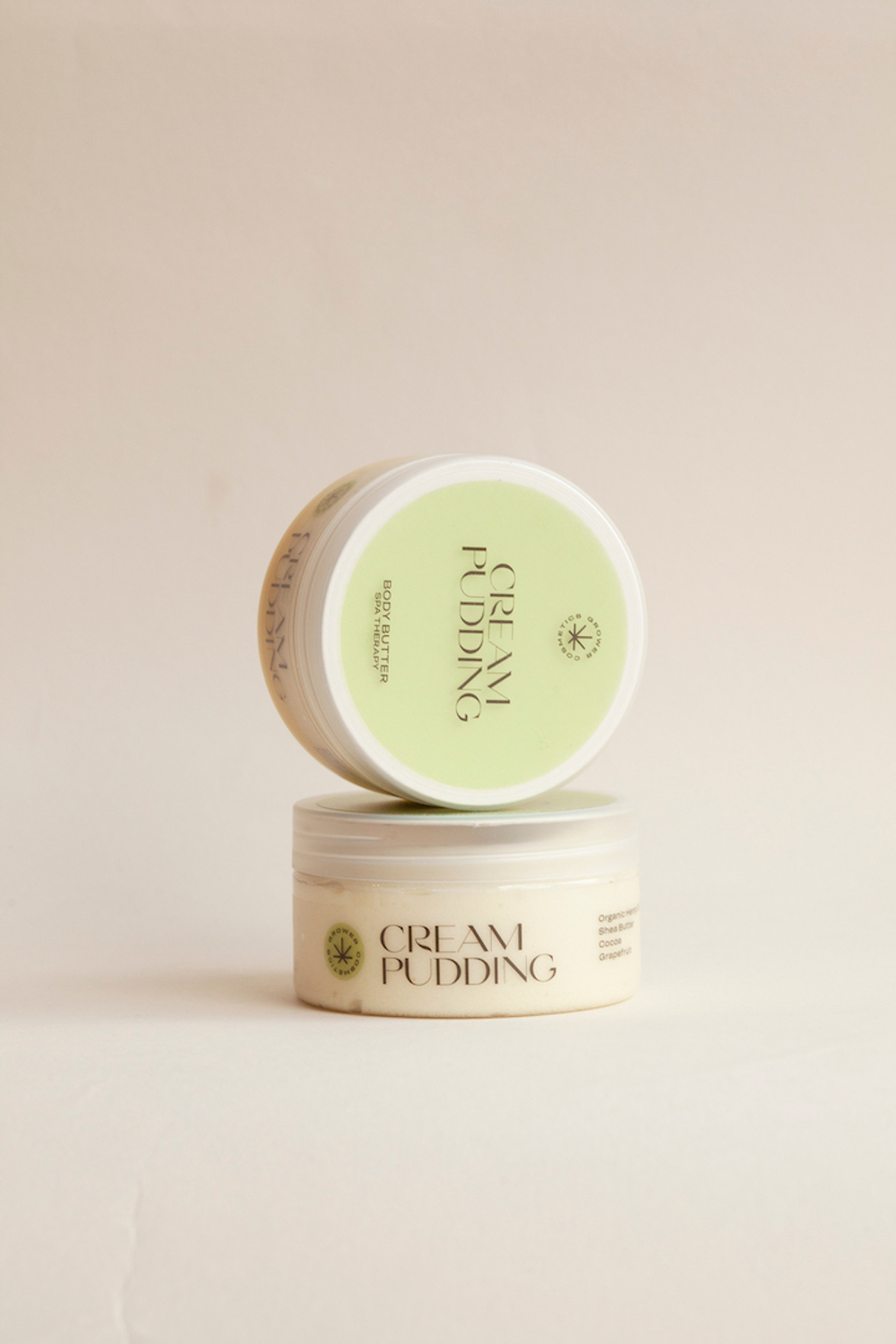 Баттер для тела / Grower cosmetic