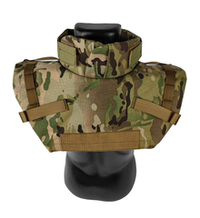 Защита шеи с баллистикой, Пересвет