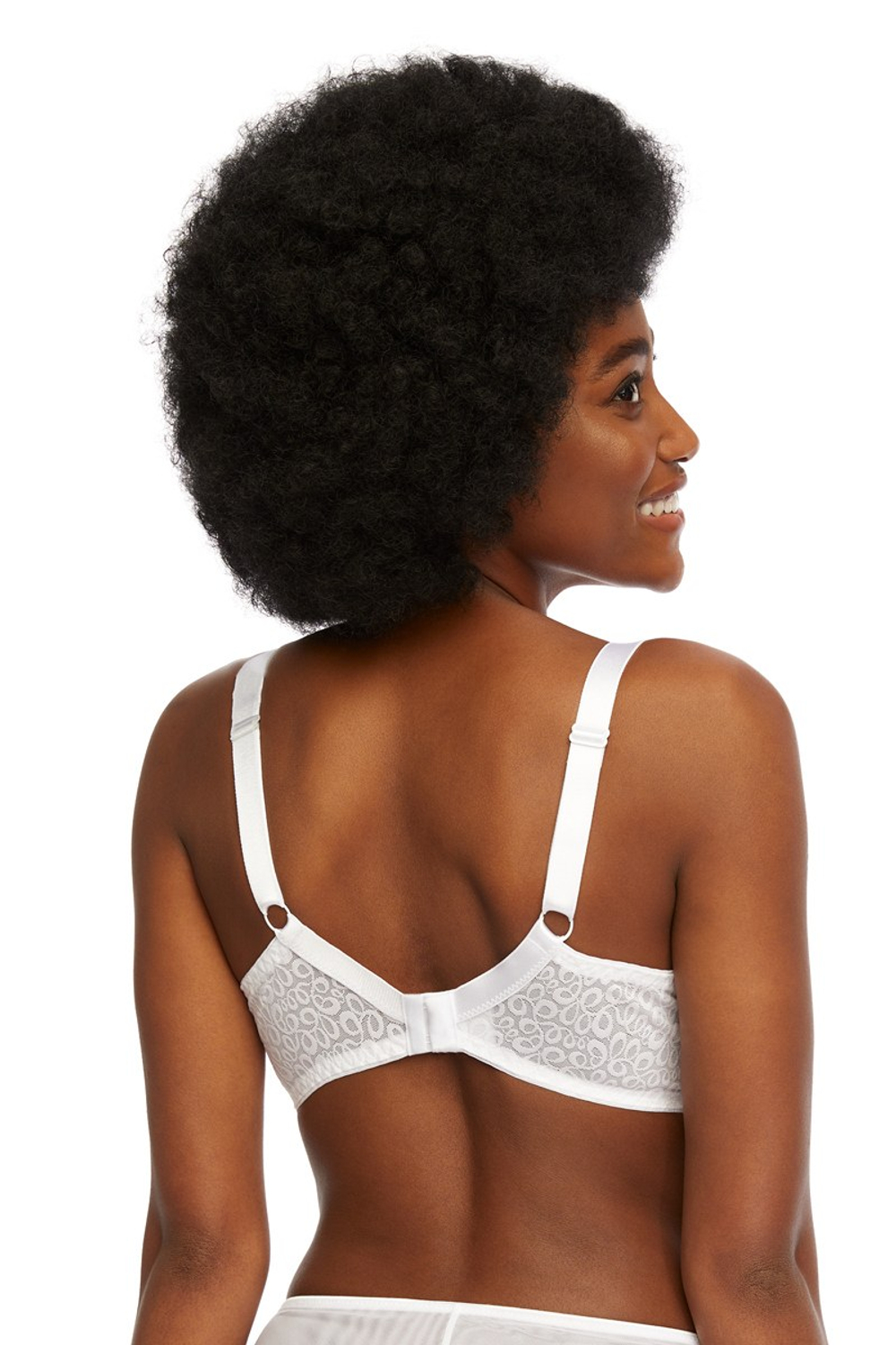 744-SC CLARA Бюст