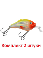 Воблер Фэт GRAND SR 85mm,