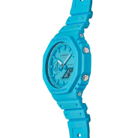 Наручные часы Casio GA-2100-2A2