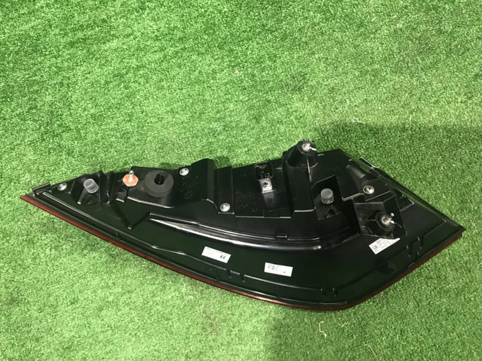 Фонарь правый внешний Mercedes S W223 (2020-н.в.)