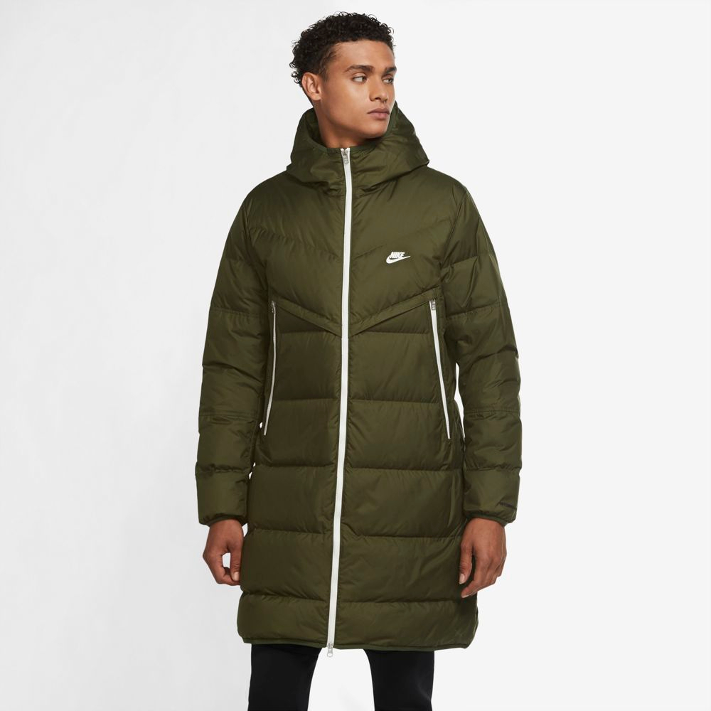 Calvin klein windrunner clearance