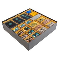 Органайзер 7 Чудес 2nd (7 wonders 2nd)