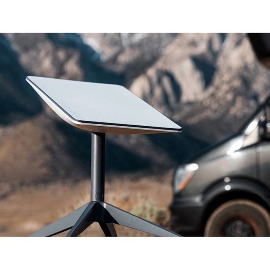 Комплект оборудования спутниковой связи Starlink gen 2 +АДАПТЕР