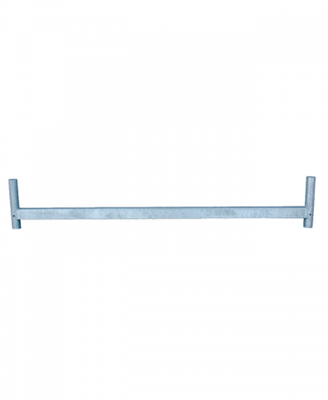 Передвижная траверса, сталь (914071)