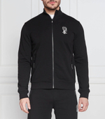 Худи Karl Lagerfeld - черный(705091 531900)