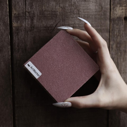 Смальта FL10, 91х91х15 мм