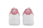 Кроссовки Nike Air Force 1 Low "Desert Berry" (Женская размерная сетка)