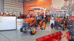 Трактор Kubota | Кентавр KA Т-344 9+3 (Perkins) STD agri 6,00-12 / 8,30-20 (с ПСМ)