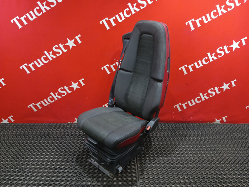 Сиденье пассажирское пневматическое 2019г.