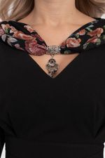 Платье П5-4655/4 Wisell (Акция)