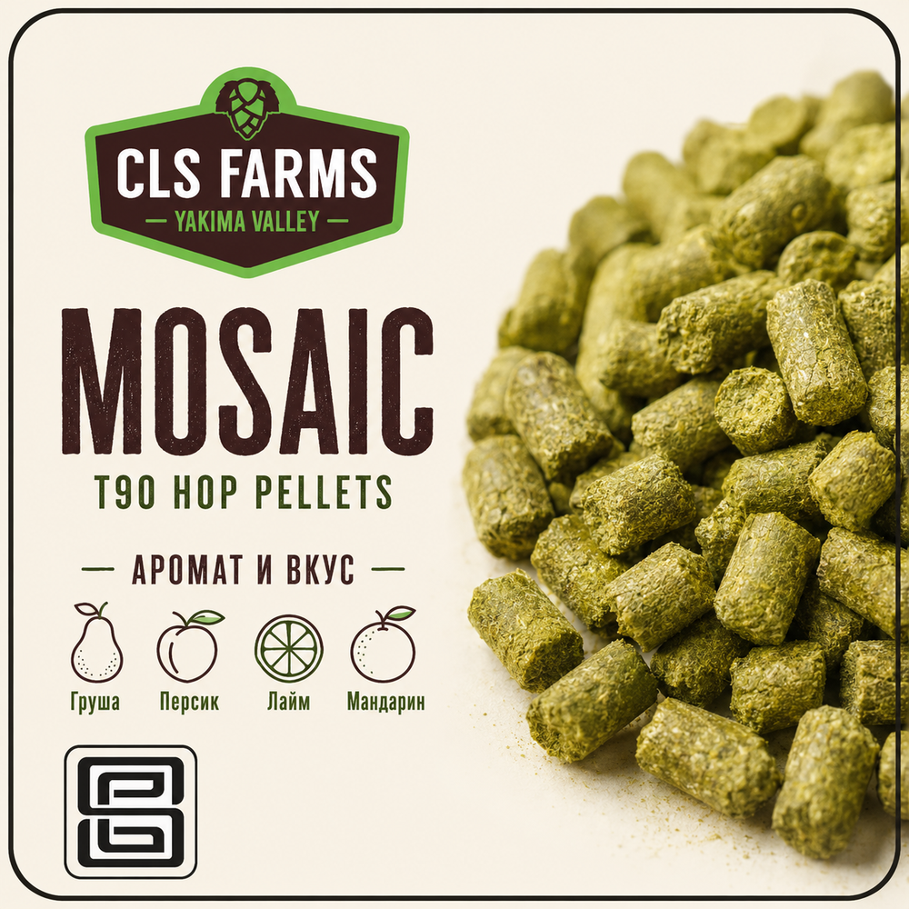 MOSAIC
