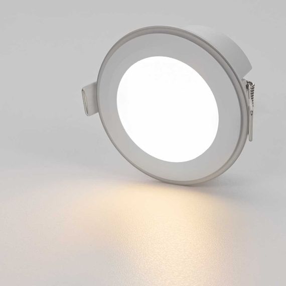 Встраиваемый светильник Citilux TRON CLD009011NW