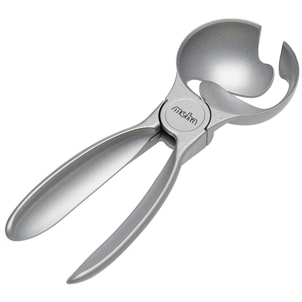 Ложка для мороженого 19х5см MoHa