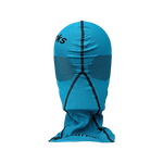 Подшлемник Light  Smooth / Голубой