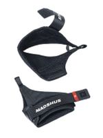 Профессиональные лыжные палки Madshus Race Speed Pole 100% карбон