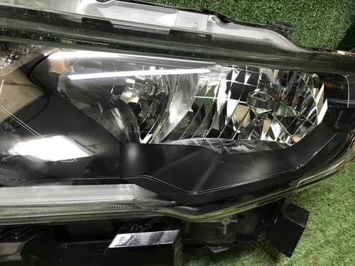 Фара левая Nissan X-Trail T32 (2017-2022) галоген