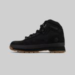 Ботинки Timberland Euro Hiker артикул:TB0A11TY0011 - купить в магазине Дайс