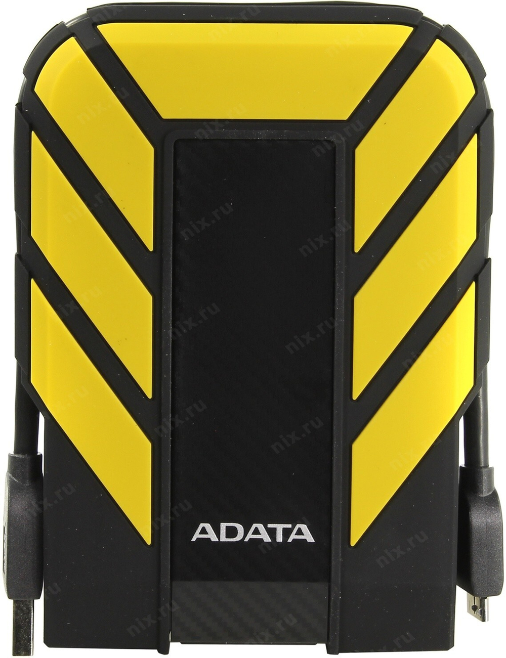 ADATA &lt;AHD710P-1TU31-CYL&gt; HD710 Pro USB3.1 Portable 2.5"  HDD  1Tb EXT (RTL)