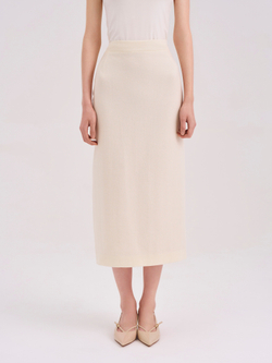 юбка Tan Tan (Тан Тан) из лейтмотива светлая