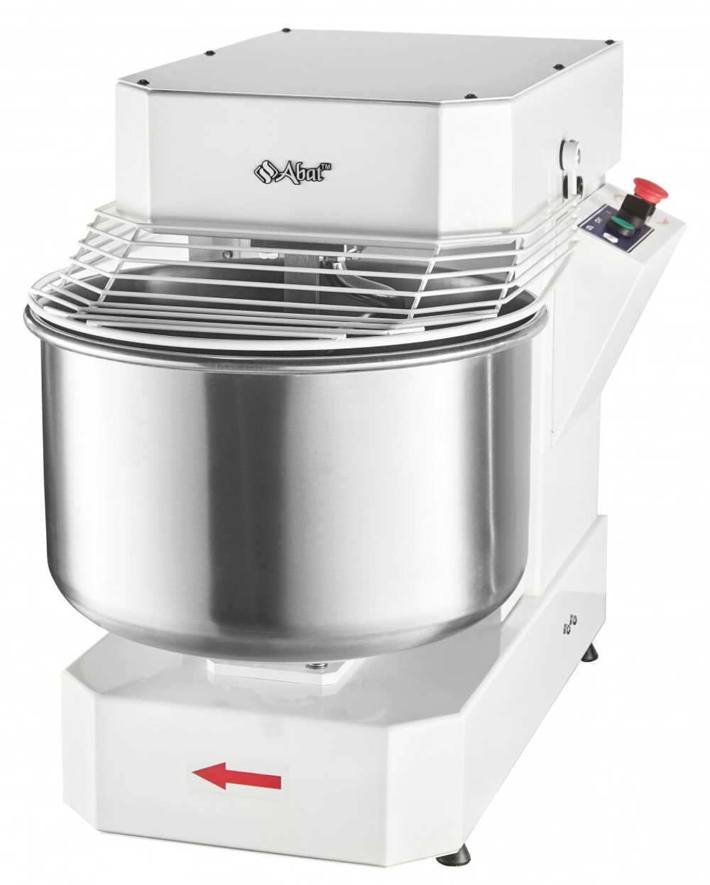 Спиральный тестомес ТМС-20НН-1Ц серии CHEF