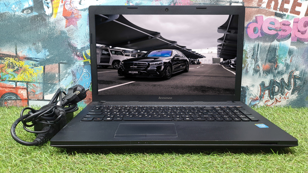Ноутбук Lenovo Celeron/4 Gb/500 Gb