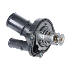 Термостат (в сборе) FORD Mondeo IV/MAZDA 3/6/CX-7 mot.2.0/2.3L GANZ GIF08023