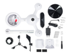 Метеостанция Levenhuk Wezzer PLUS LP140