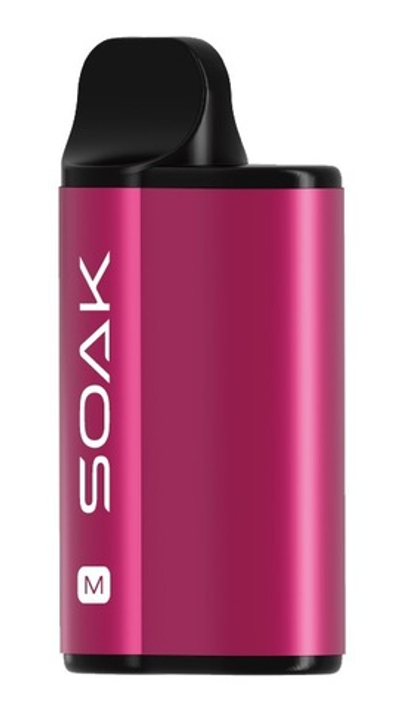 Soak M 6000 - Манго Апероль